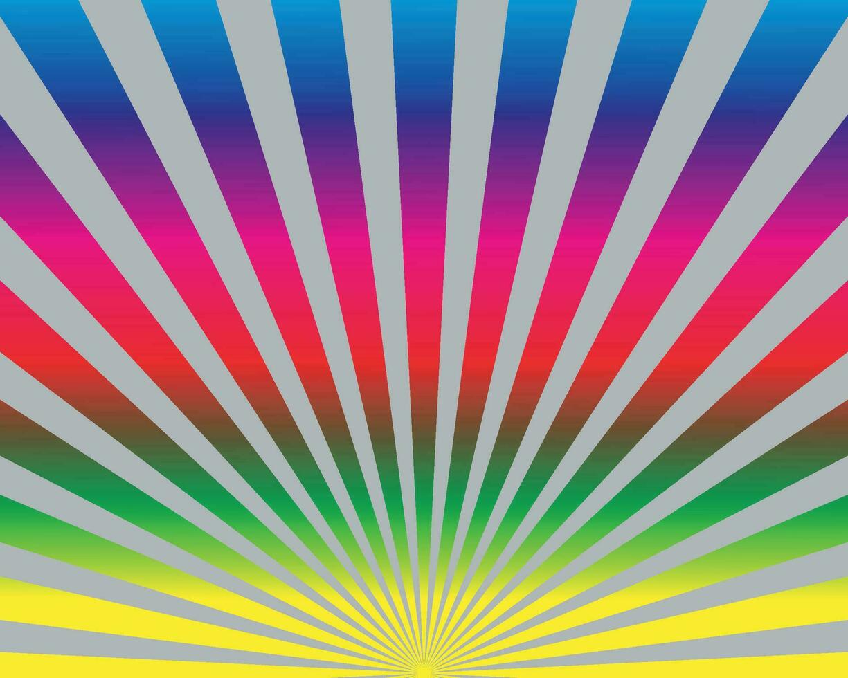Sunburst background on a white. Sunburst, Sun beam ray, sunburst pattern background. vector