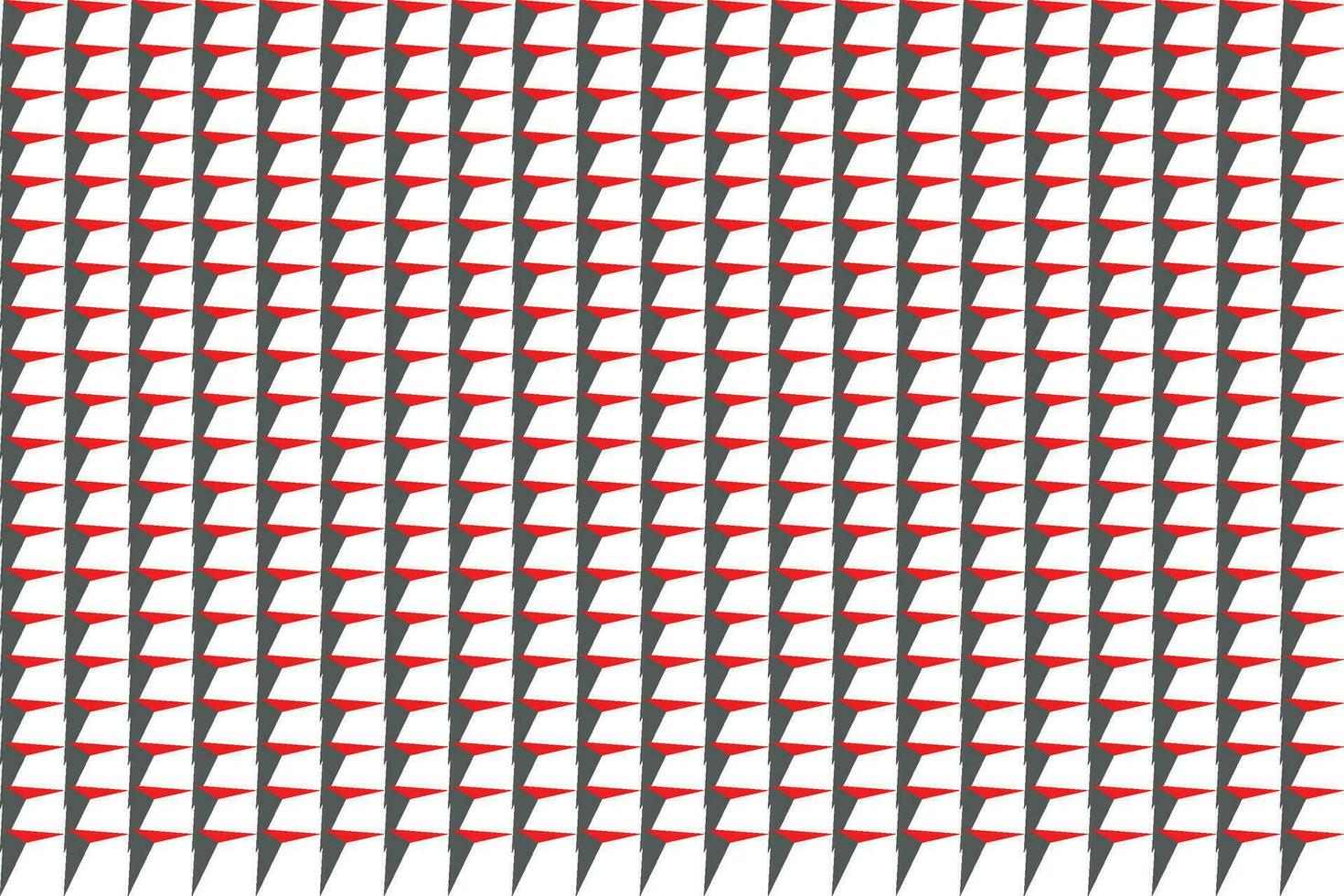 Abstract seamless pattern design vector