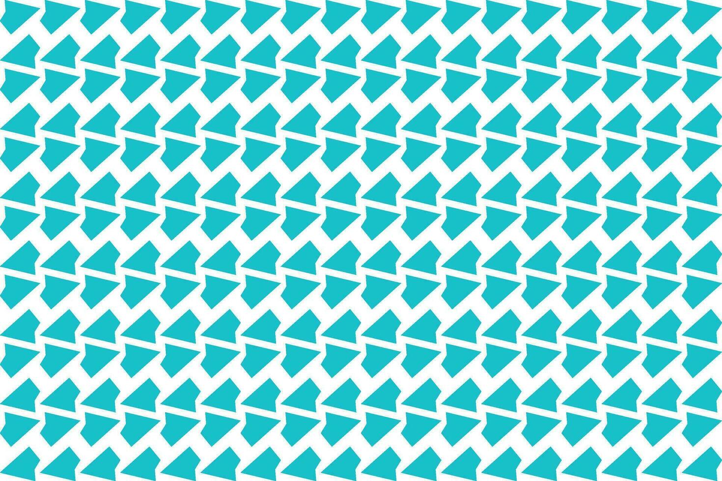 Abstract seamless pattern design vector