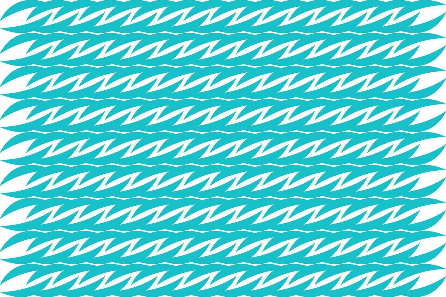 Abstract seamless pattern design vector
