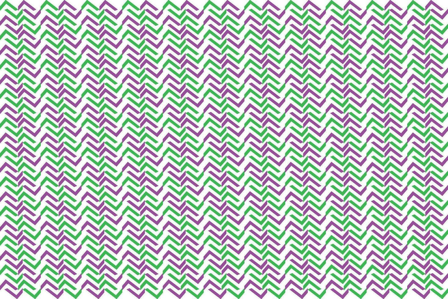 Abstract seamless pattern design vector