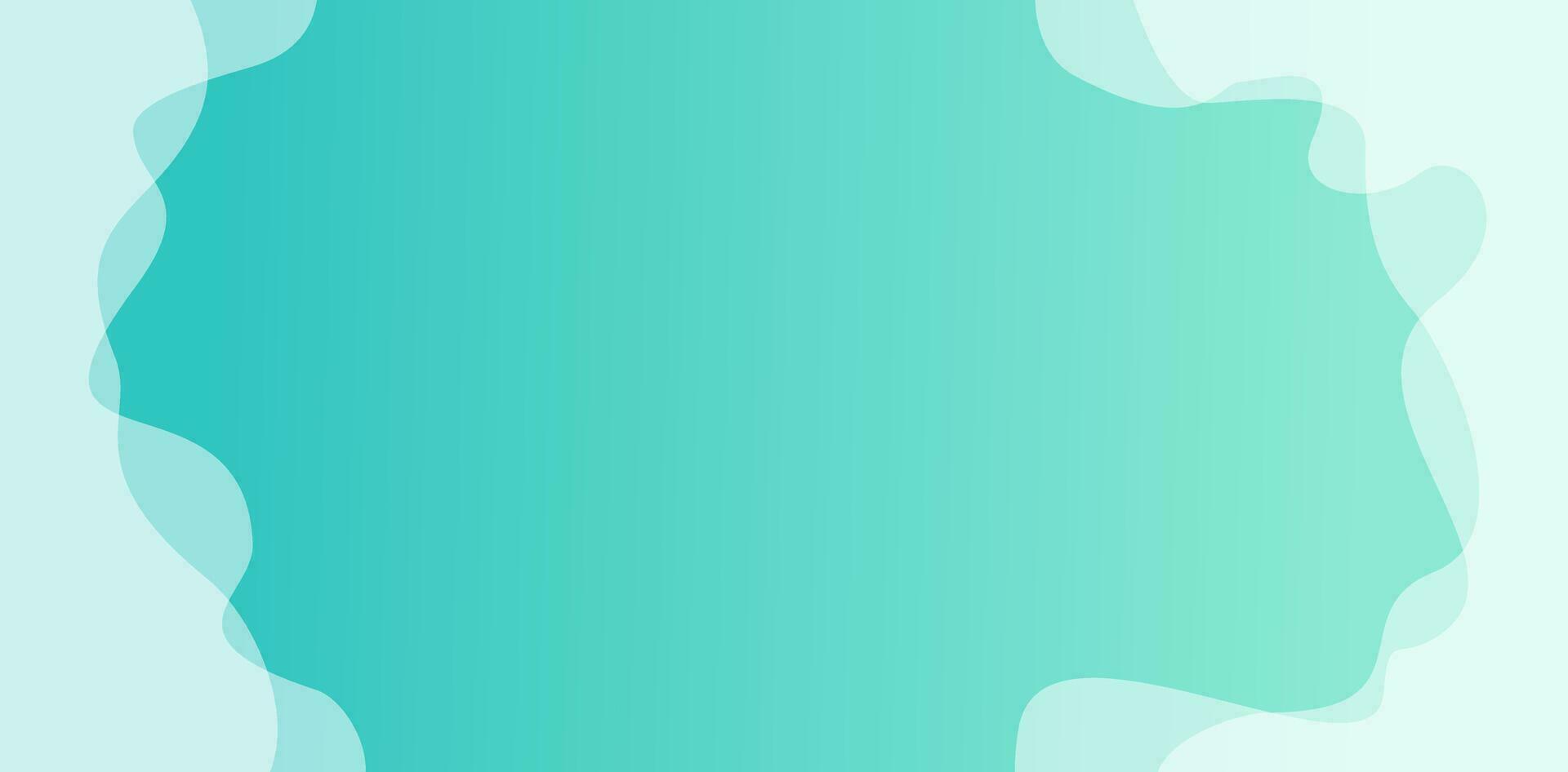 colorful gradients modern and clean background vector