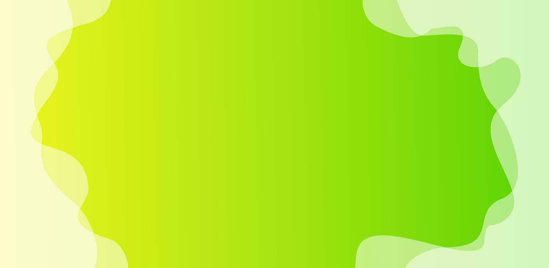 colorful gradients modern and clean background vector