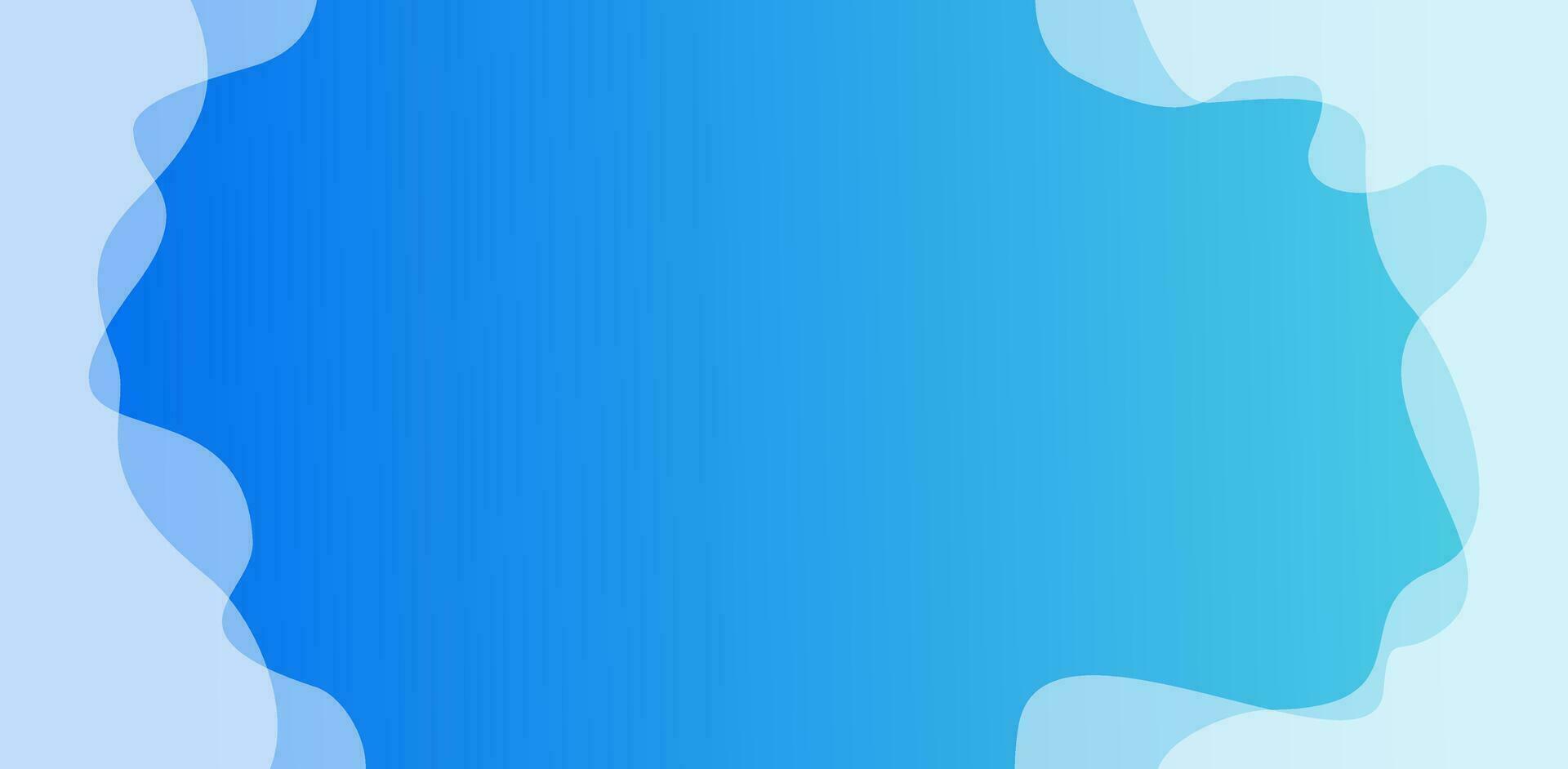 colorful gradients modern and clean background vector