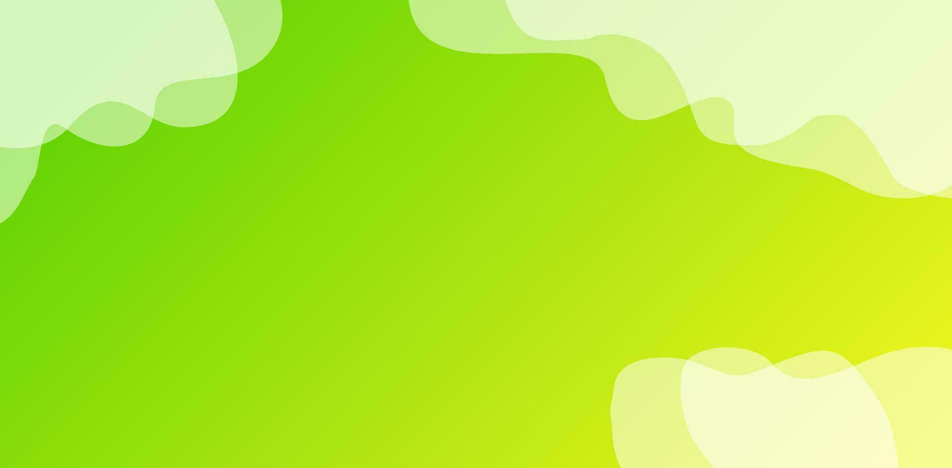 colorful gradients modern and clean background vector