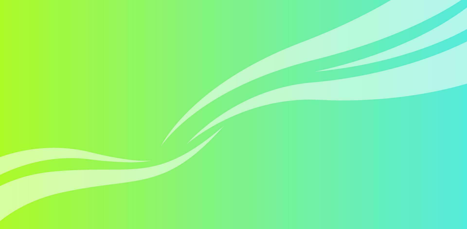 colorful gradients modern and clean background vector