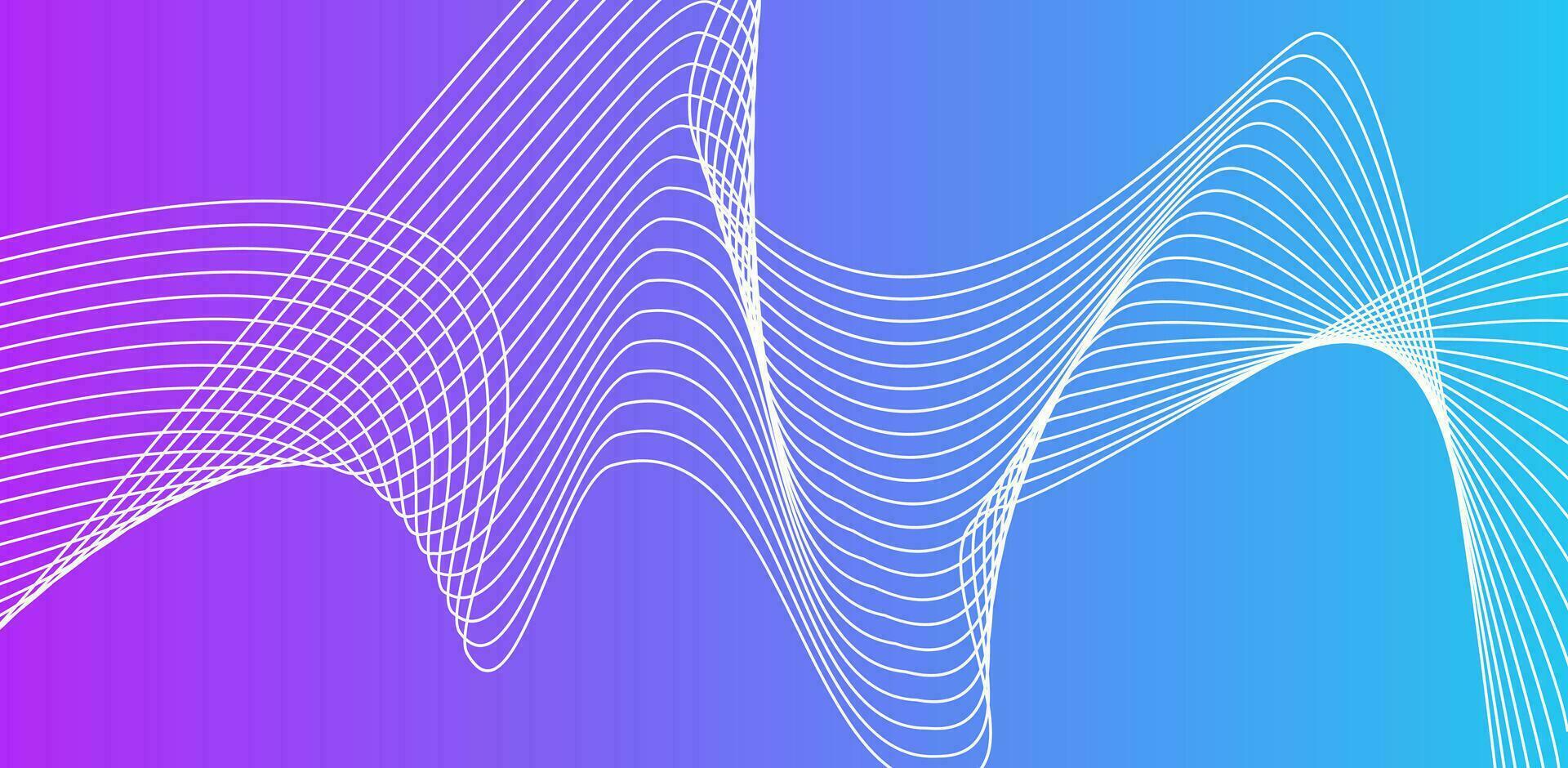 colorful gradients modern and clean background vector