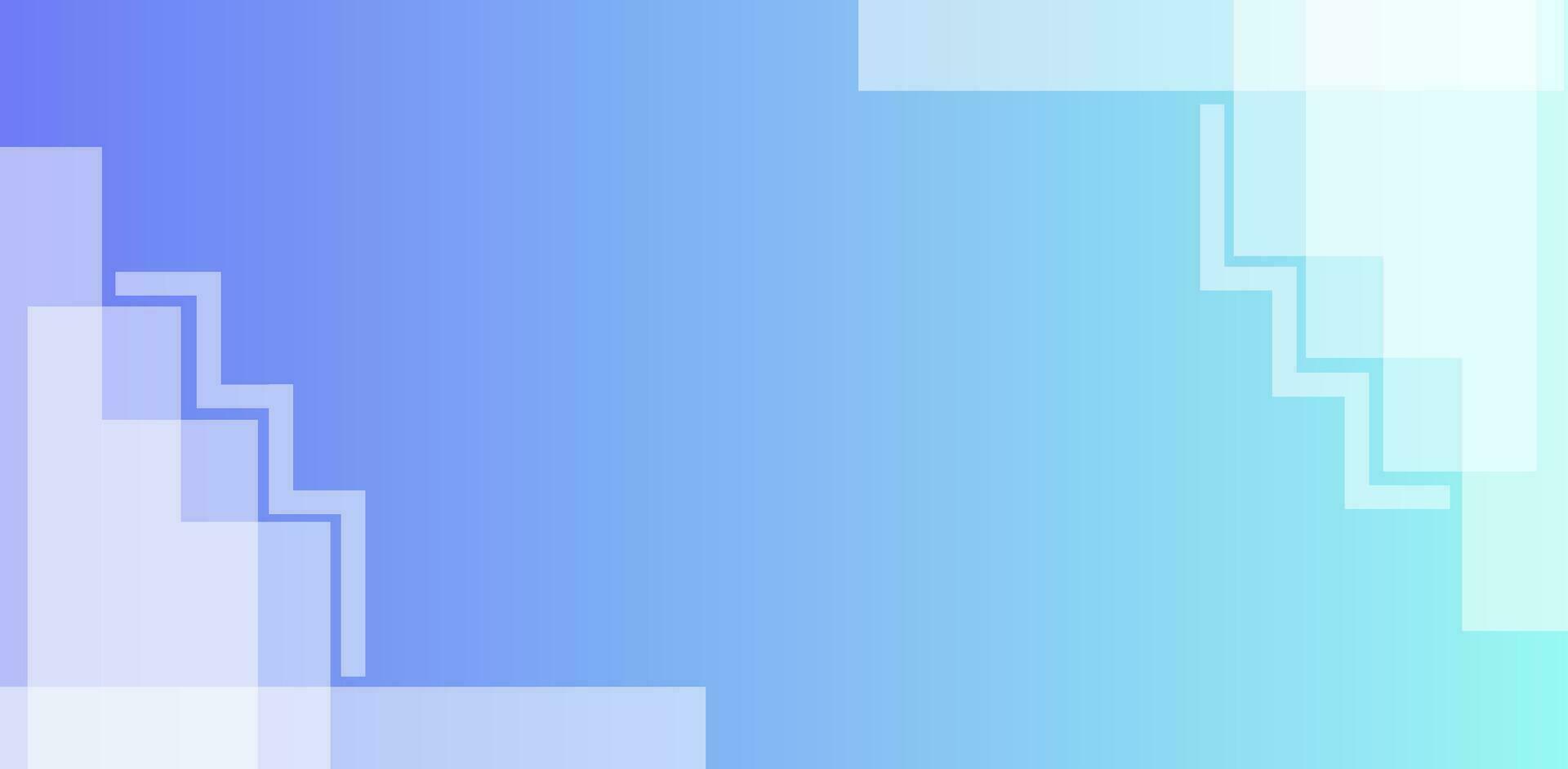 colorful gradients modern and clean background vector