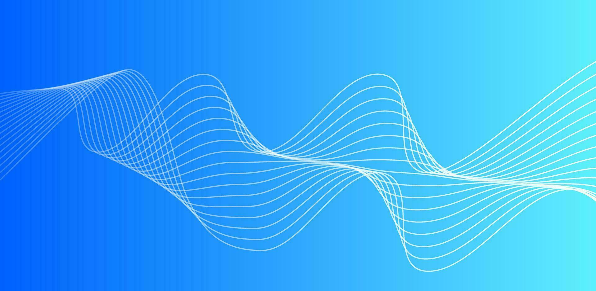colorful gradients modern and clean background vector