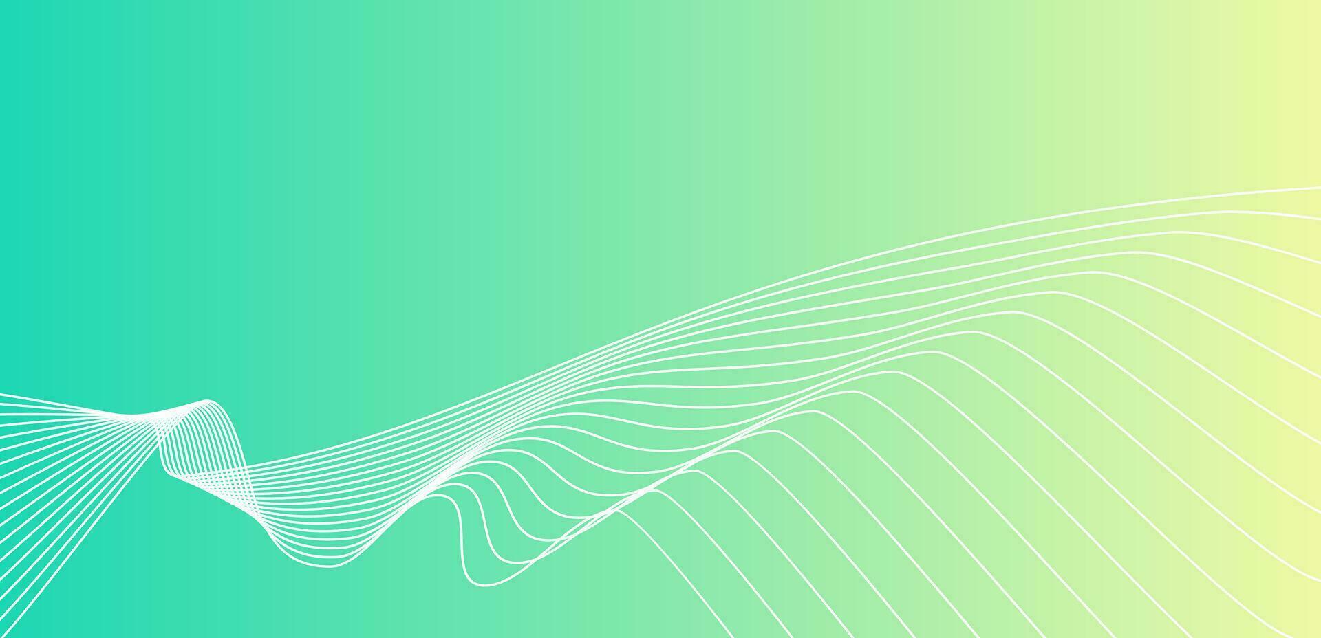 colorful gradients modern and clean background vector