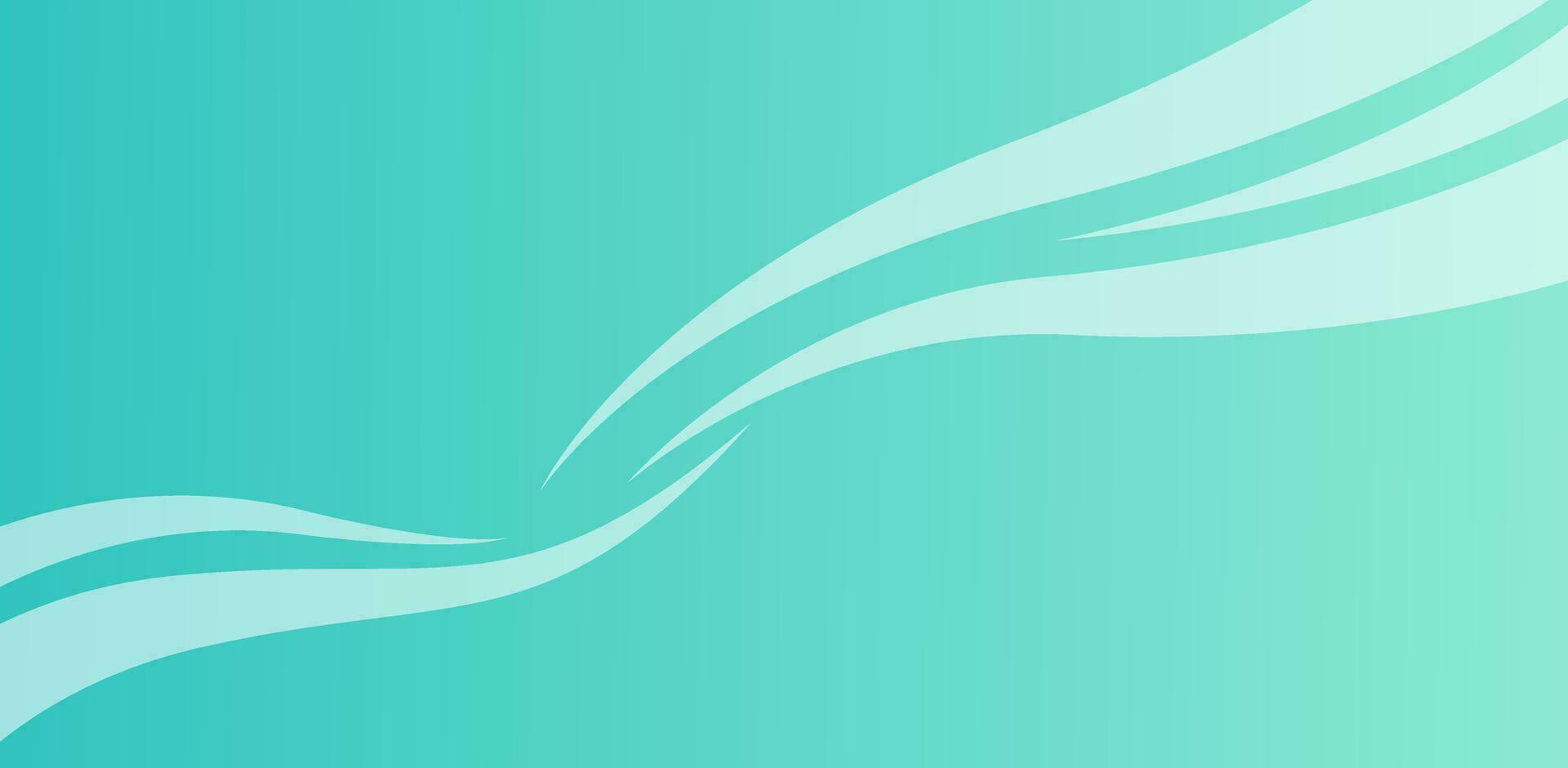 colorful gradients modern and clean background vector