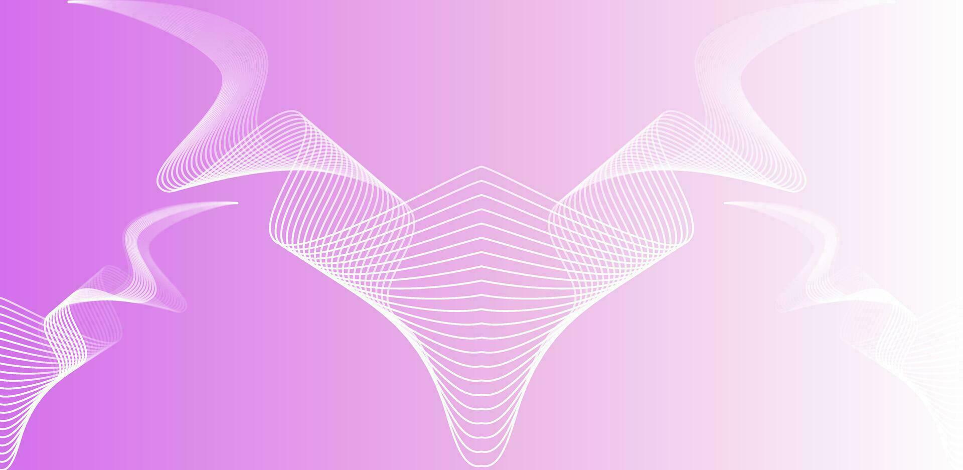 colorful gradients modern and clean background vector