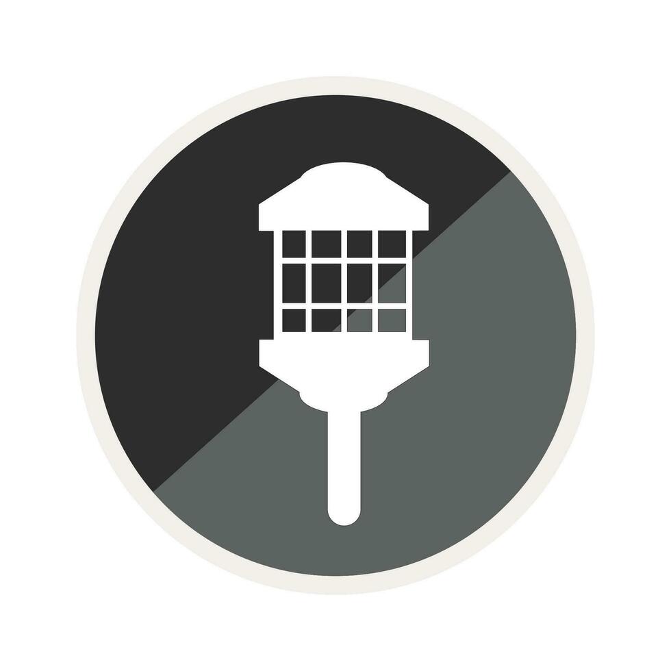 Lantern decor icon, is a vector illustration, very simple and minimalistic. With this Lantern decor icon you can use it for various needs. Whether for promotional needs or visual design purposes