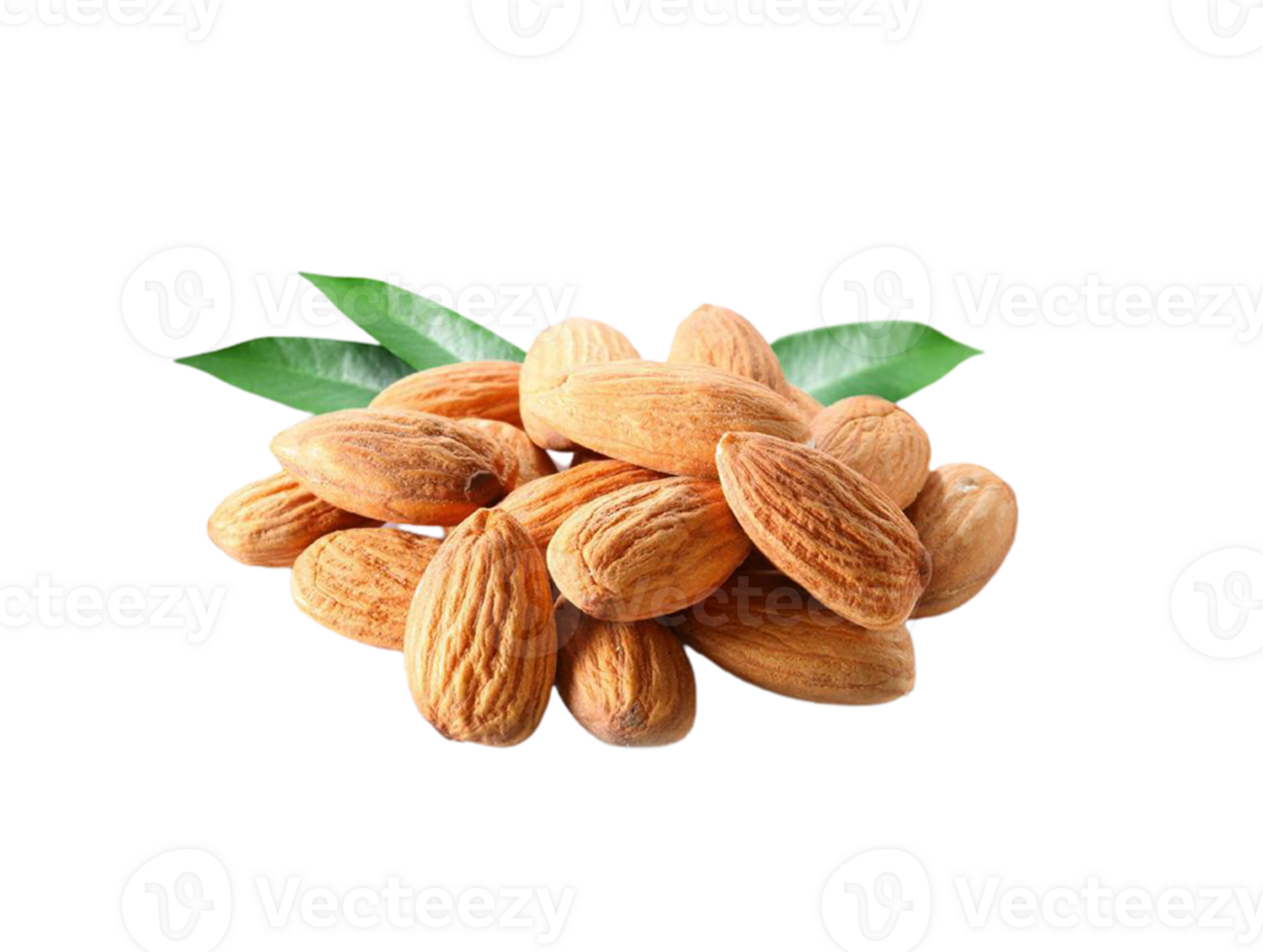 almonds png transparent background 29332684 PNG