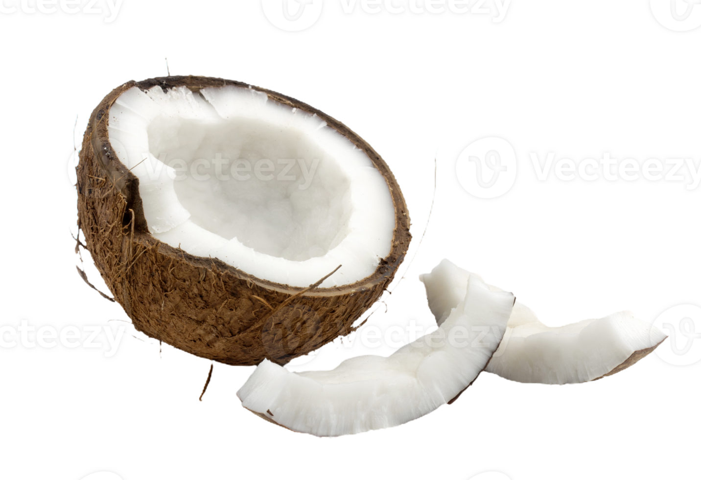 coconut png transparent background