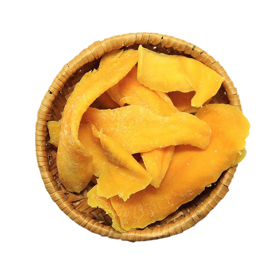 Dried mango png transparent background 29333534 PNG