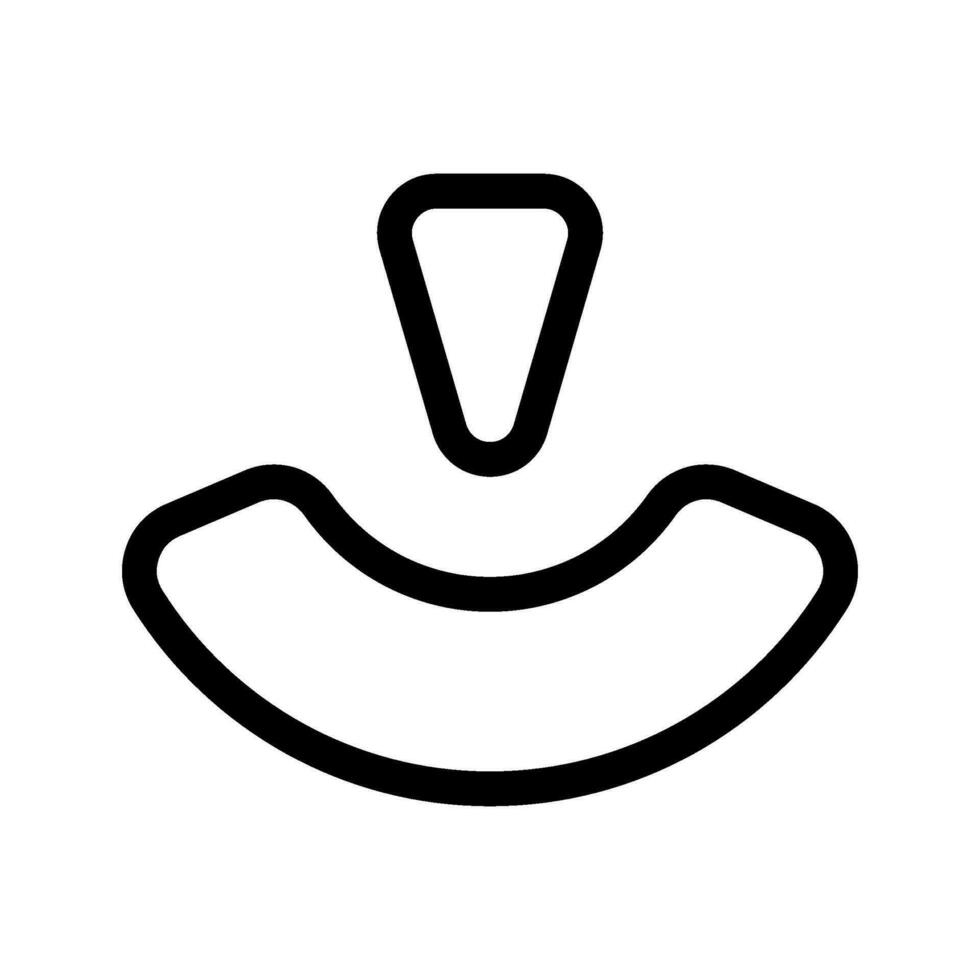 Parking Icon Vector Symbol Design Illustration
