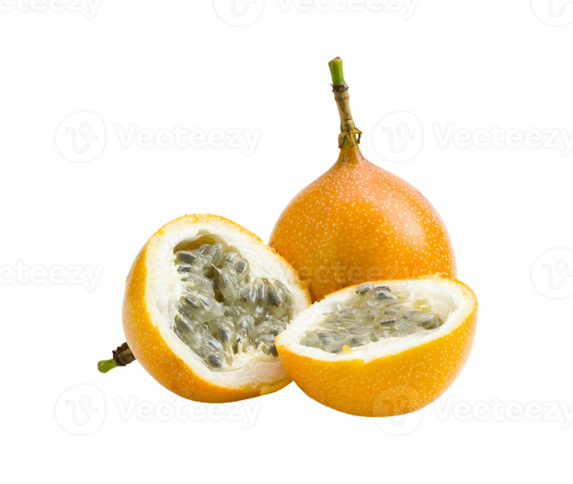 passion fruit png transparent background