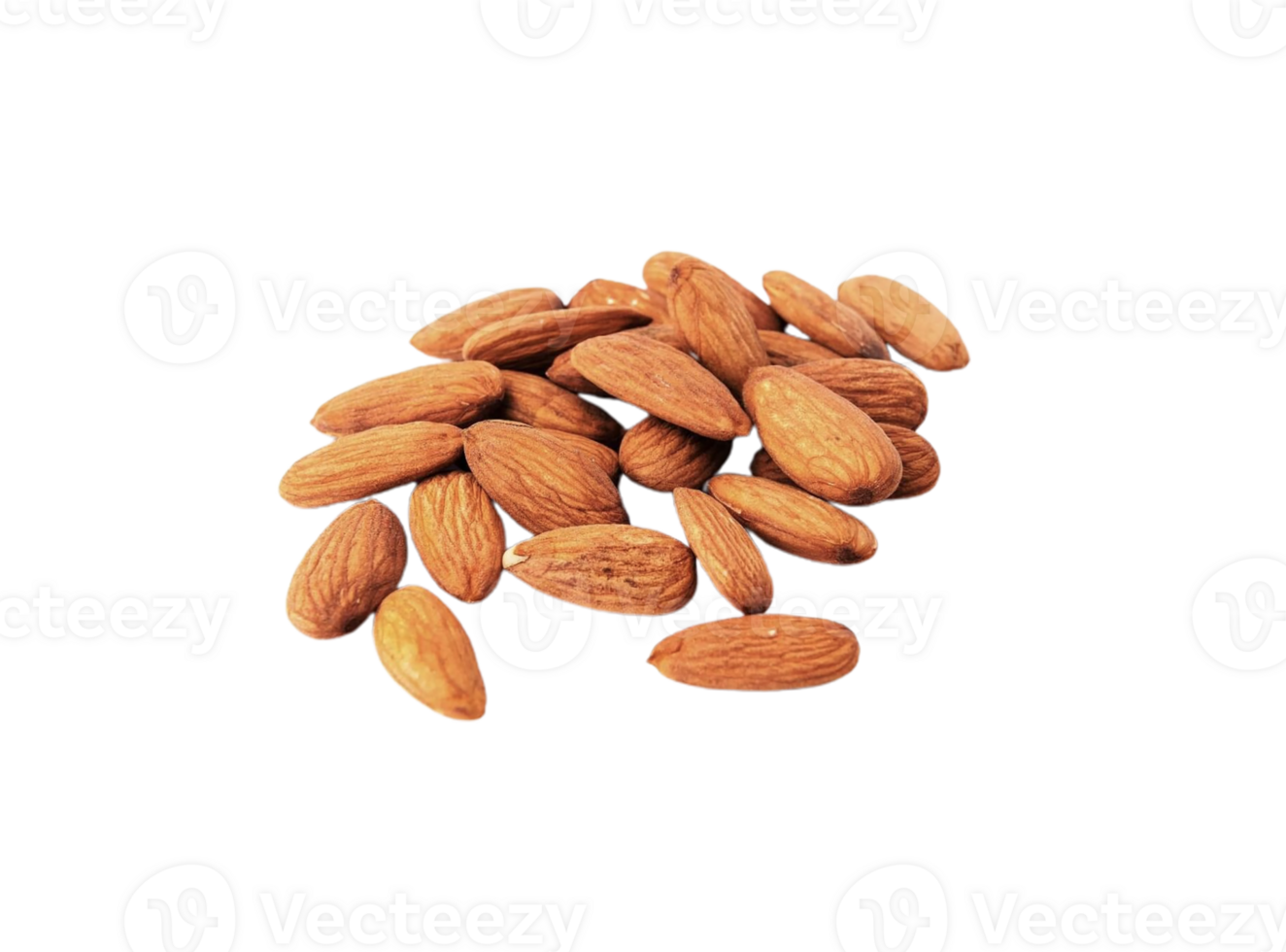almonds png transparent background 29333804 PNG