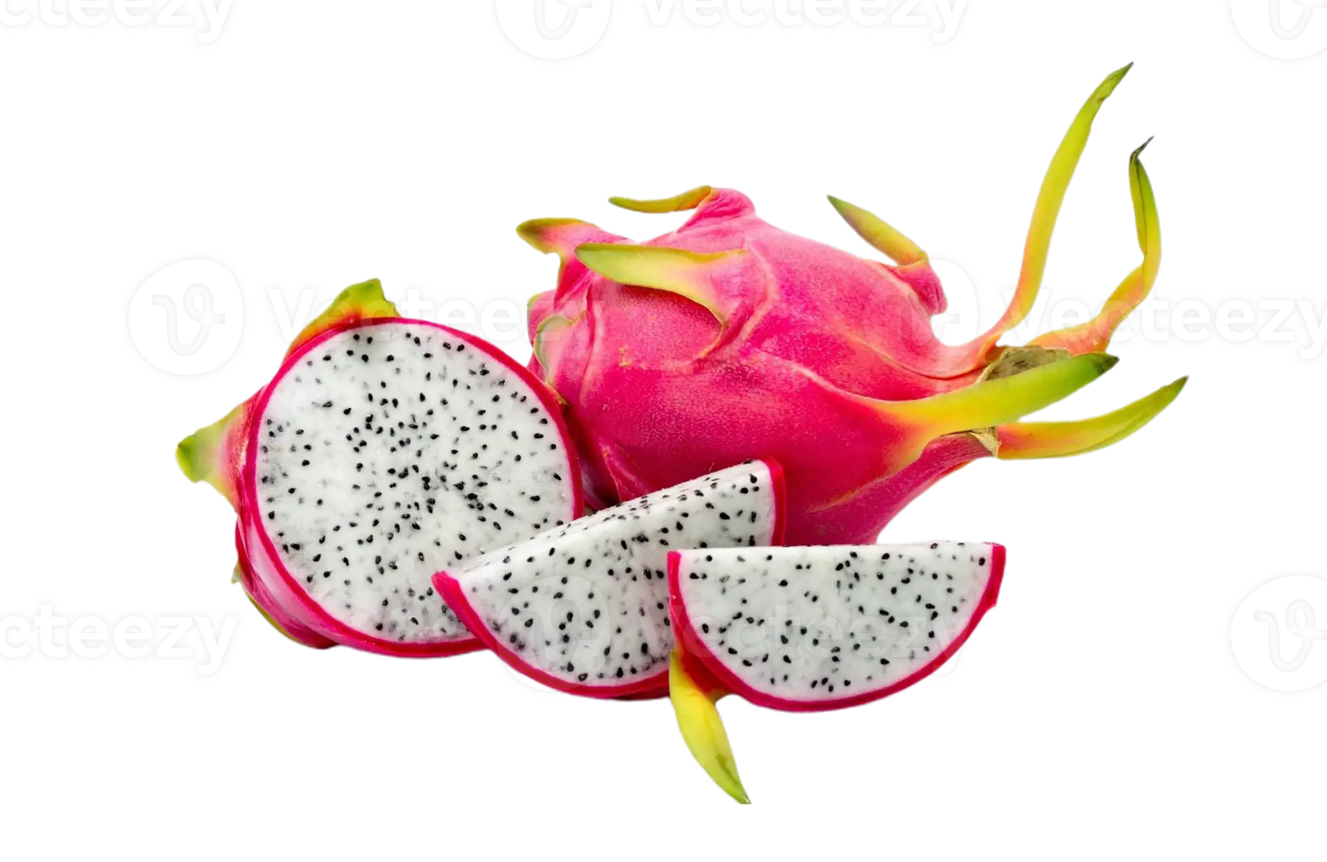 dragon fruit png transparent background 29333921 PNG