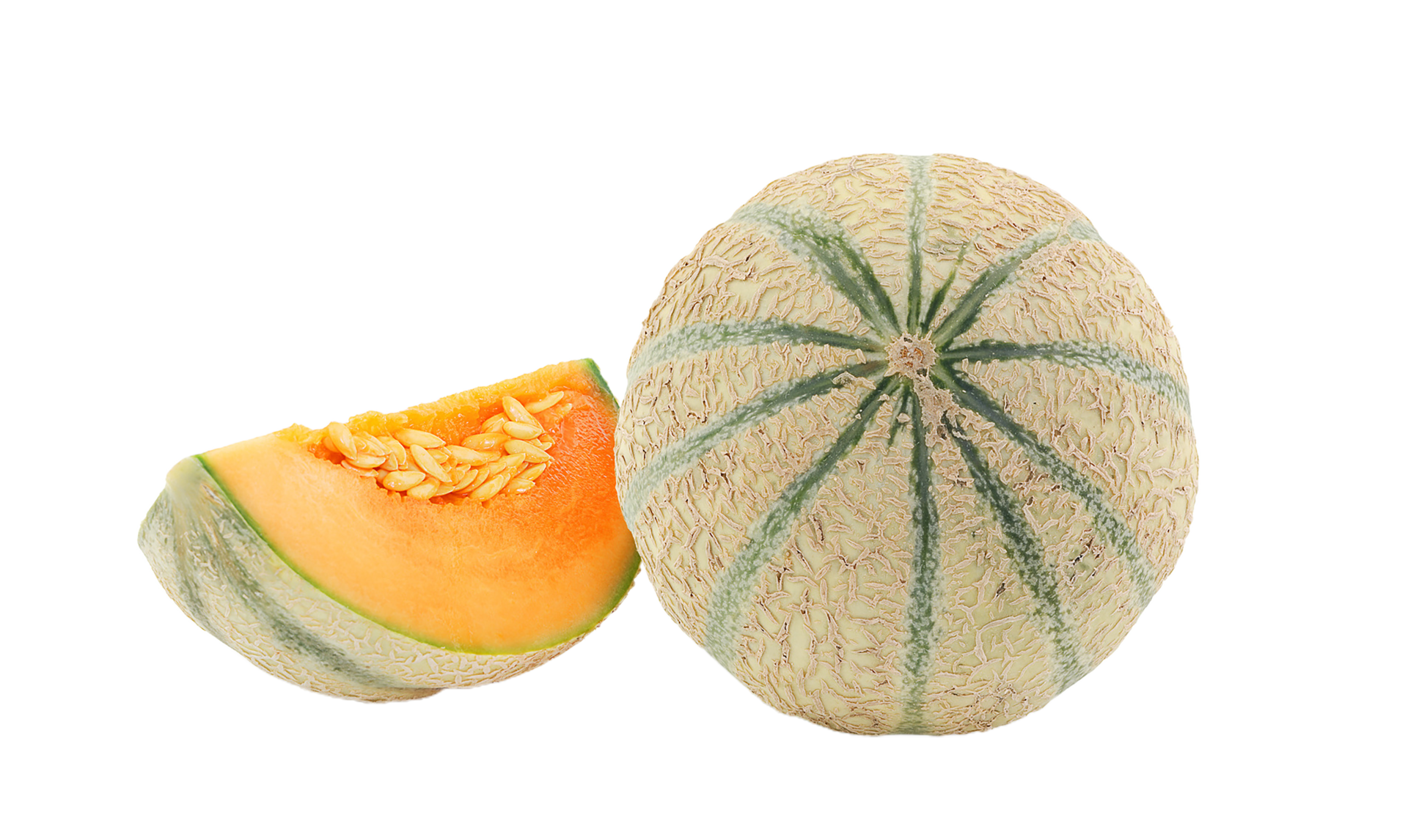 muskmelon png transparent background 29333924 PNG