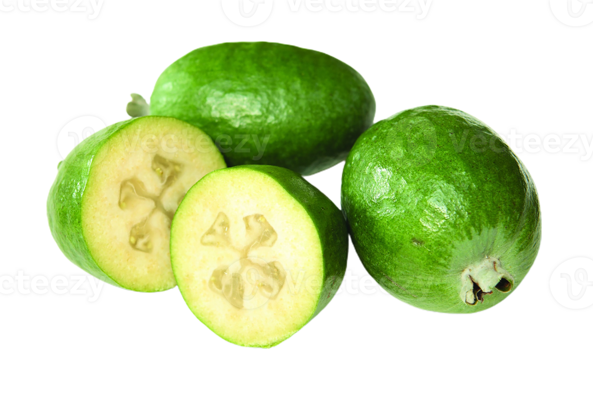 Feijoa png transparent background 29333932 PNG
