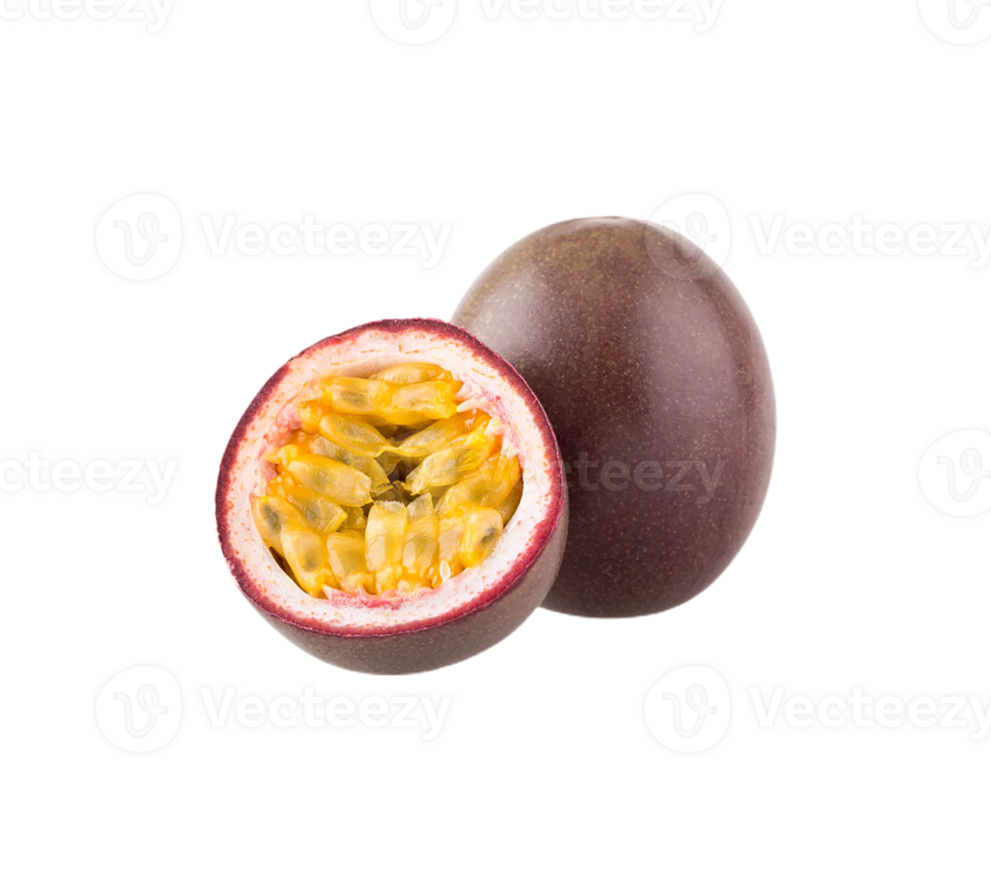 passion fruit png transparent background