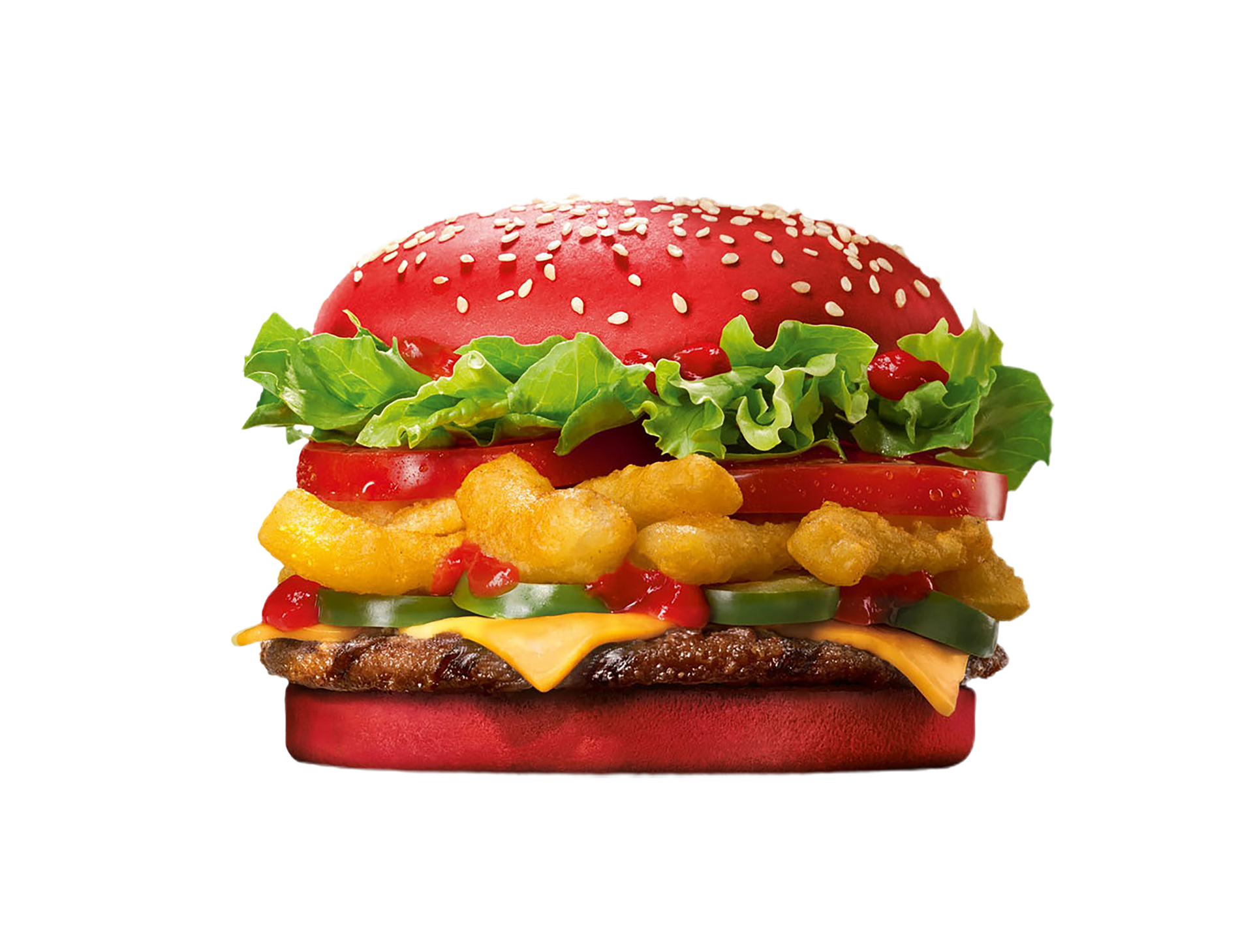 burger png transparent background 29334121 PNG