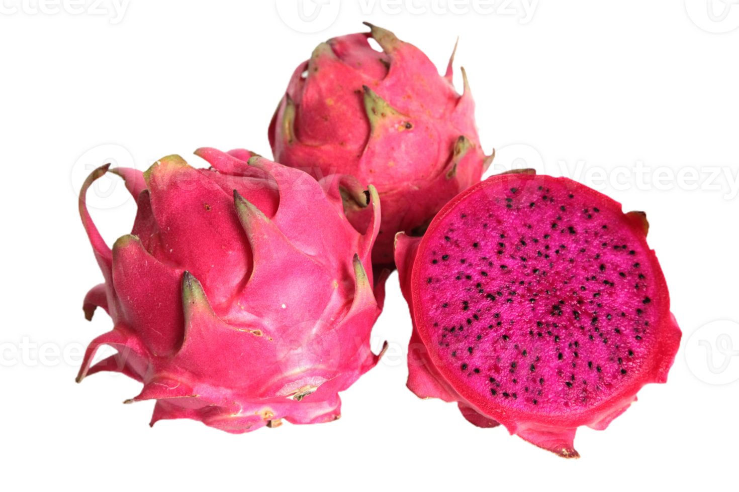 dragon fruit png transparent background 29334123 PNG