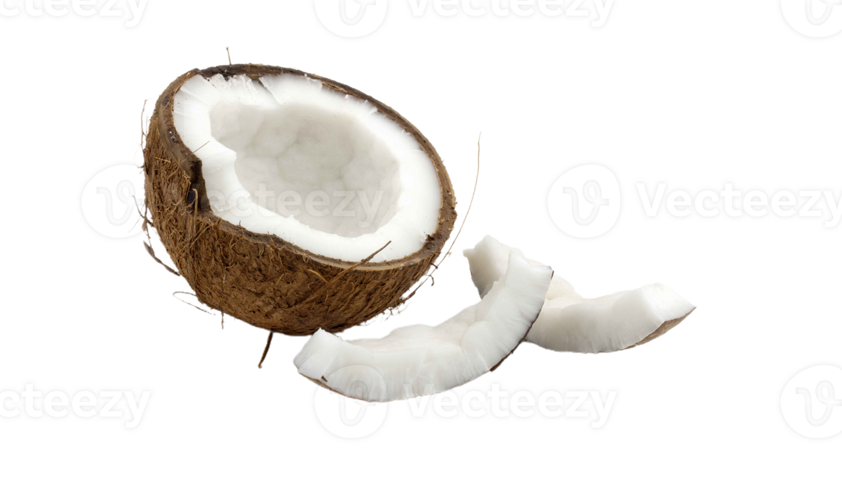 coconut png transparent background