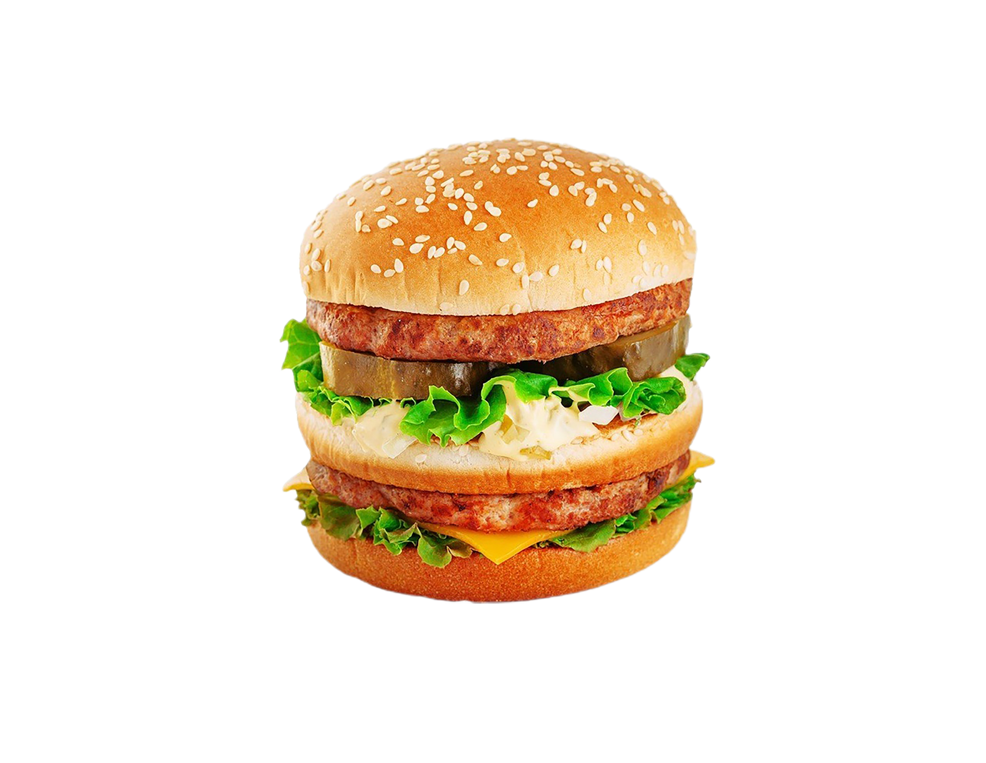 burger png transparent background 29335113 PNG