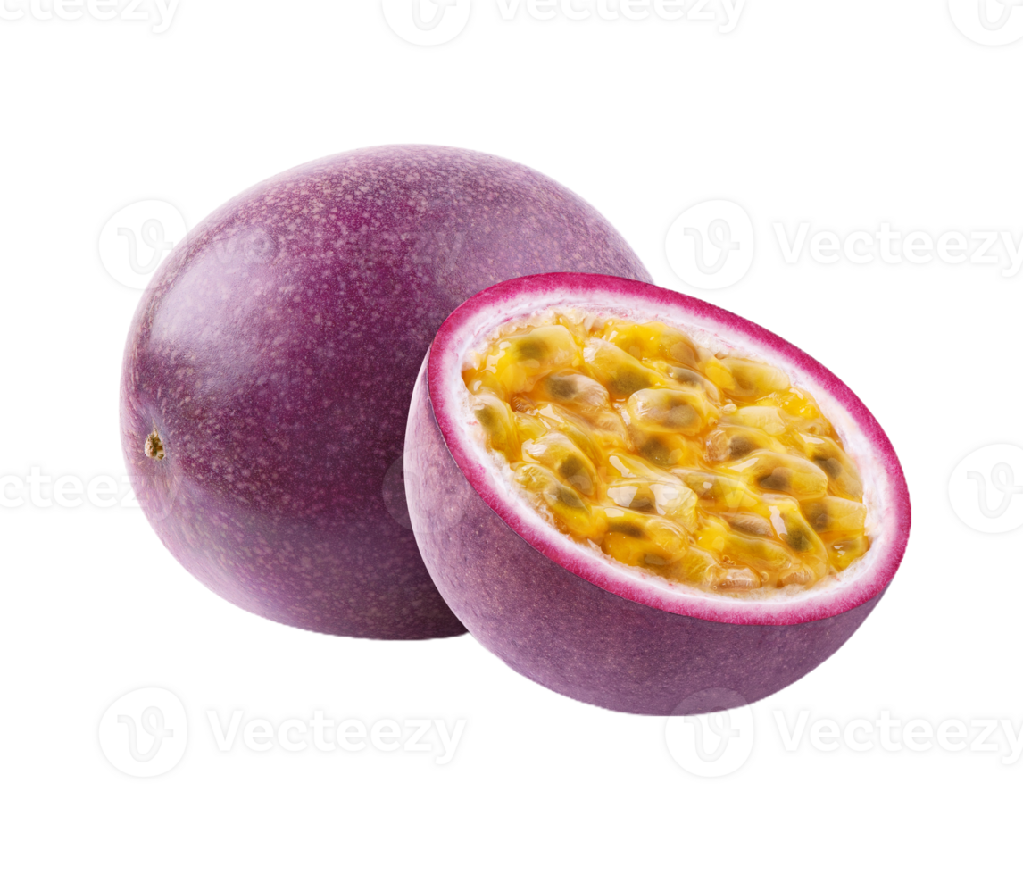 passion fruit png transparent background