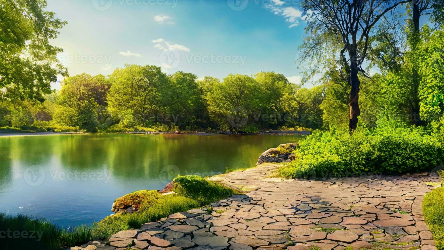 Nature Park Background Stock Photos, Images and Backgrounds for Free  Download