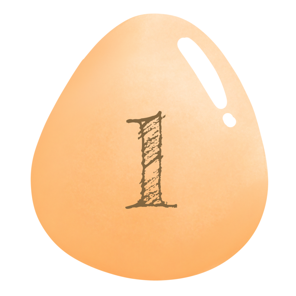 Numeric Egg 1 png