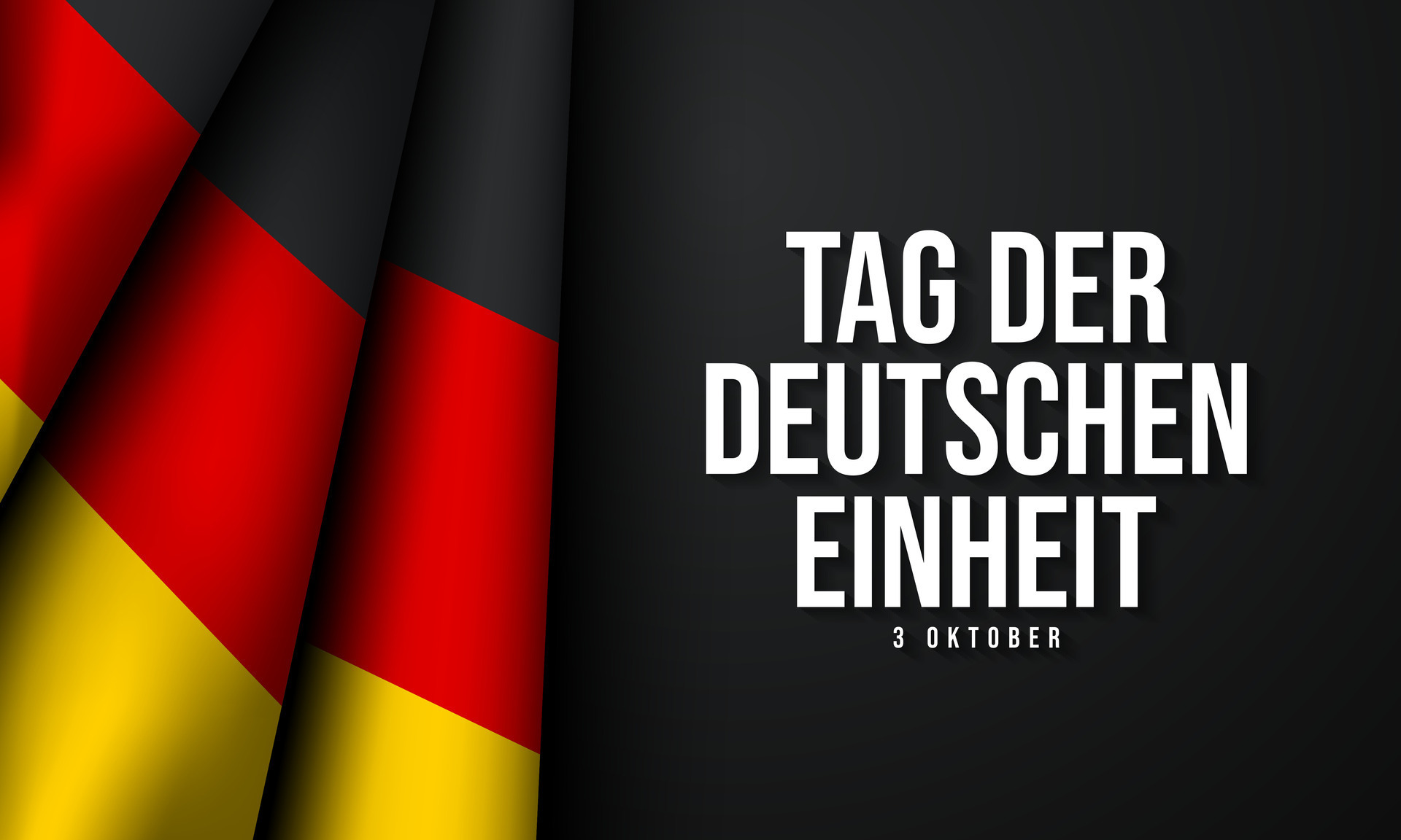 German Unity Day Background Design. 29337931 Vector Art at Vecteezy
