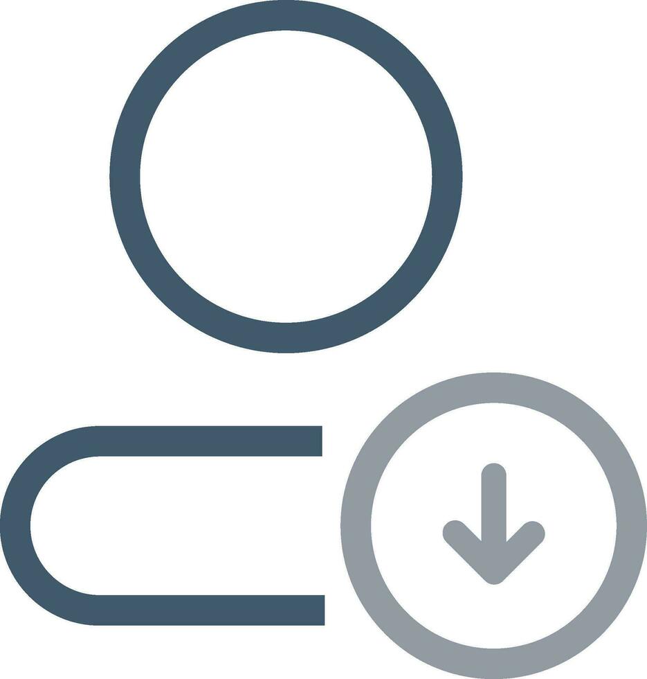 users or people icon vector design element