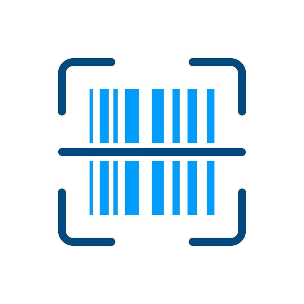 Bar Code Icons Illustrations Vector Graphics