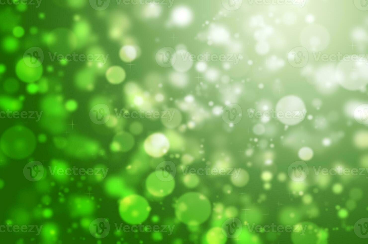 Abstract Blurry Bokeh Background for Texture With Copy Space. photo