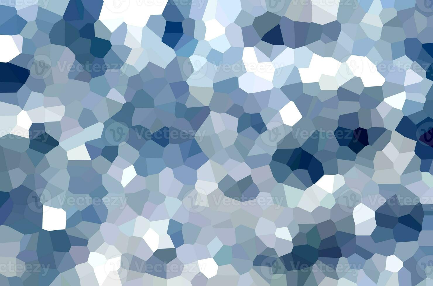 Abstract Mosaic Background for Texture With Copy Space. photo