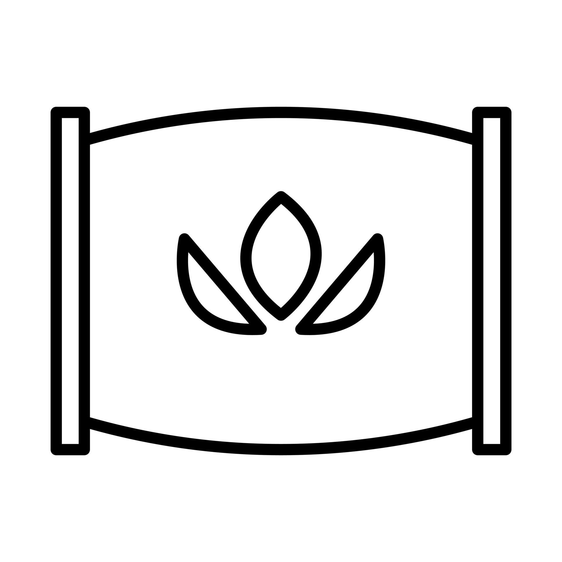 sack of fertilizer icon in line style 29340187 Vector Art at Vecteezy