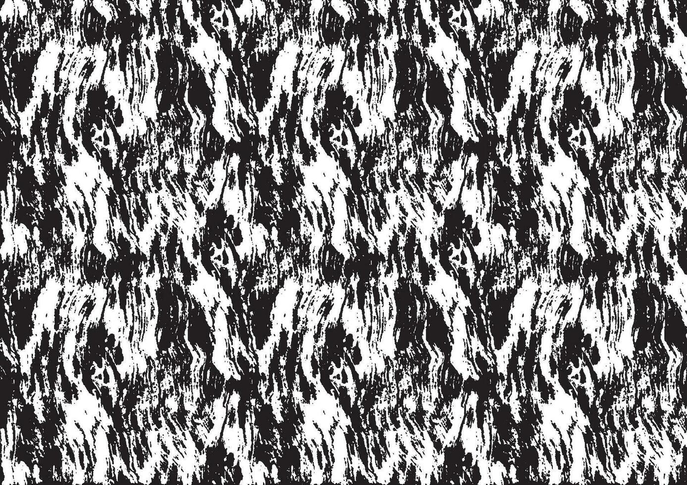 Ink vector texture overlay. Monochrome abstract ink background