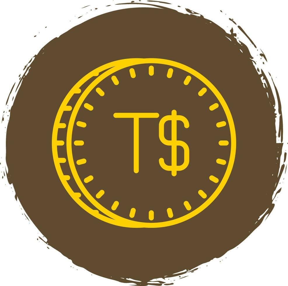 Paanga Vector Icon Design