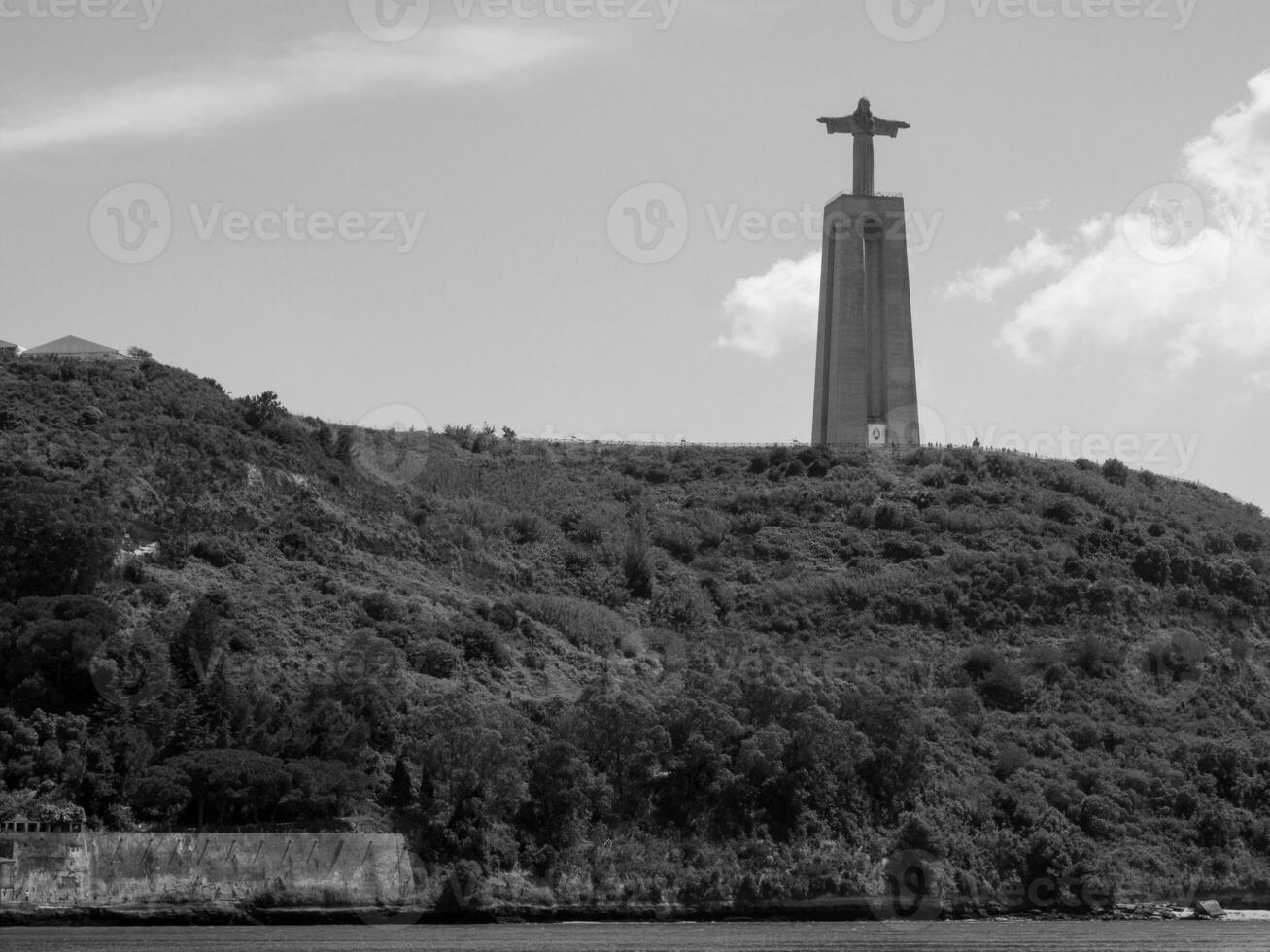 Lisboa en Portugal foto