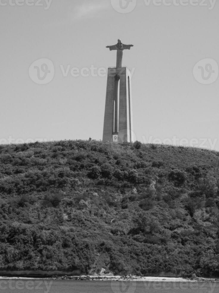 Lisboa en Portugal foto