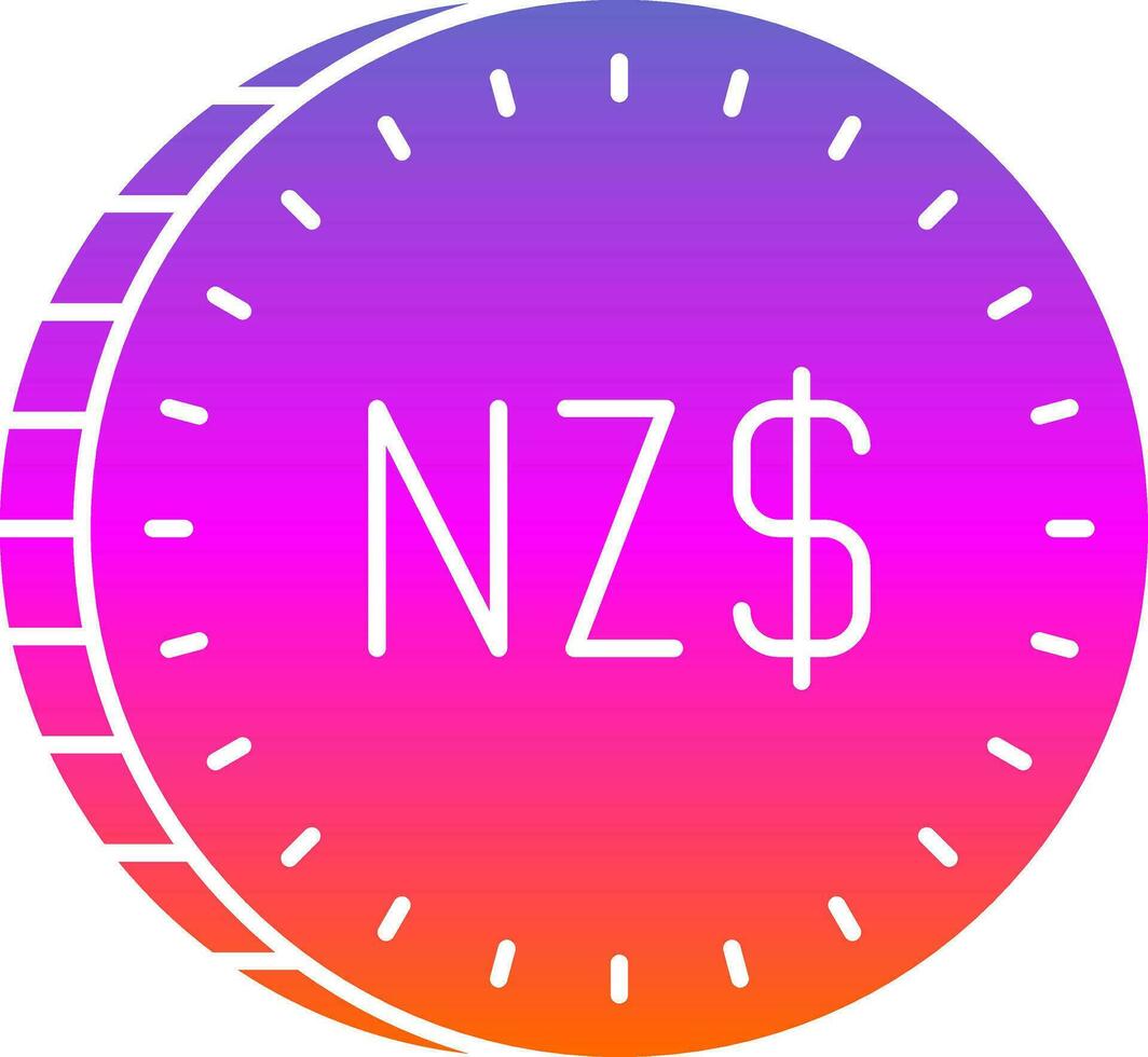 Dollar Vector Icon Design