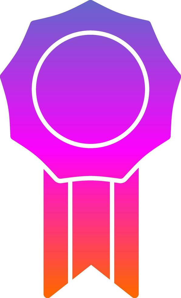 Reward Vector Icon Design