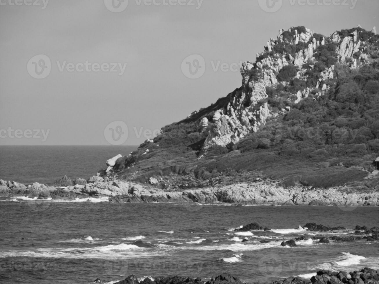 the island of corcisa photo