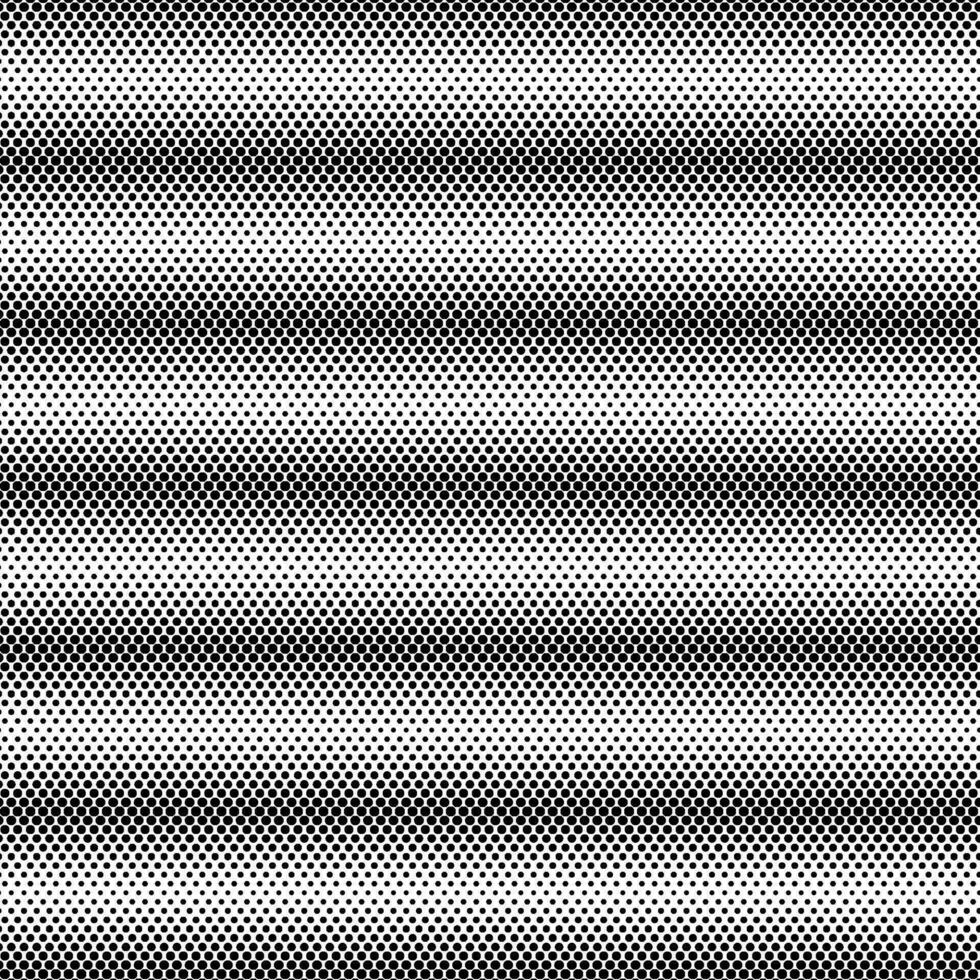 Halftone dots pattern gradient Stylish Minimalistic Halftone Circle Grid  Background vector