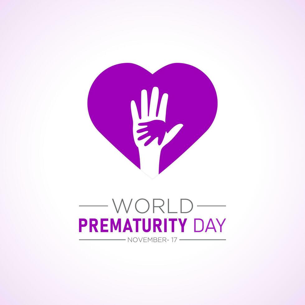 World Prematurity Day 2024 Theme Poster Alena Aurelia