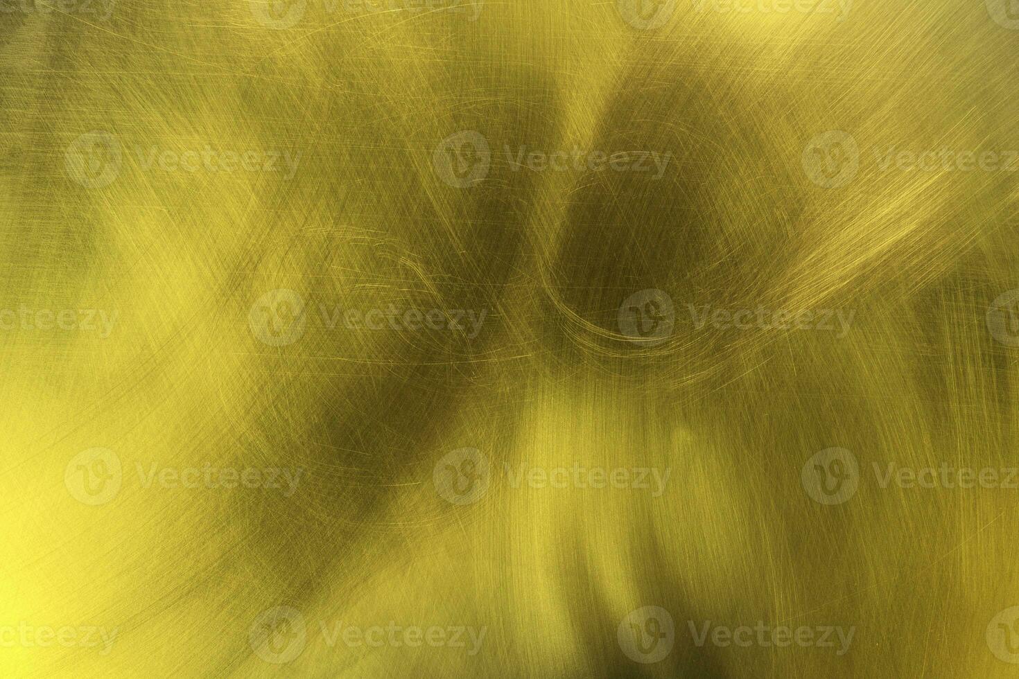 Shiny golden metal wall texture background,gold pattern photo